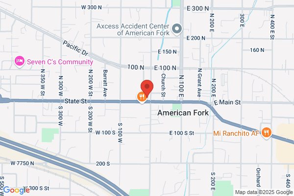 Altabank - American Fork Mortgage Office