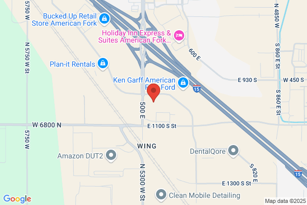 Ken Garff Chevrolet