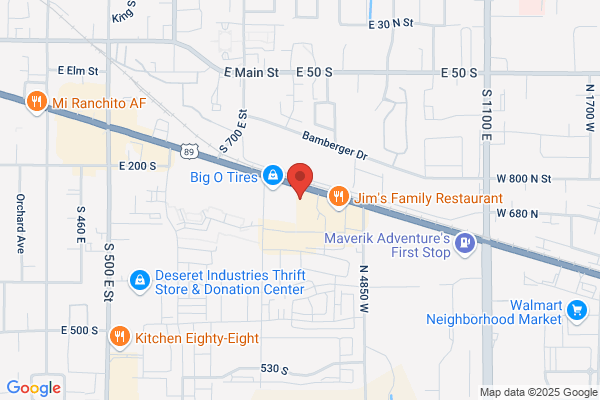 AutoZone Auto Parts