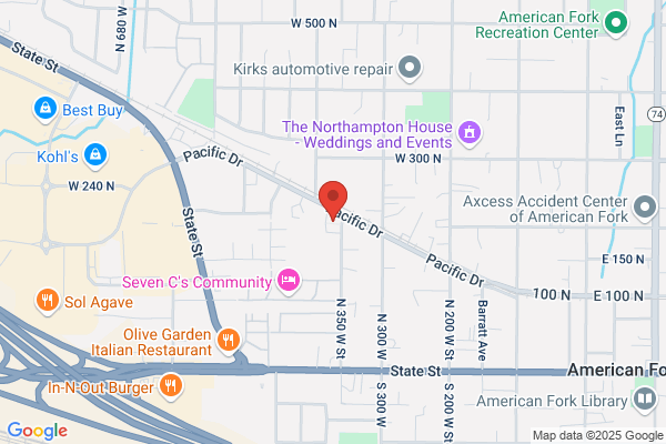 Utah Carpet Systems