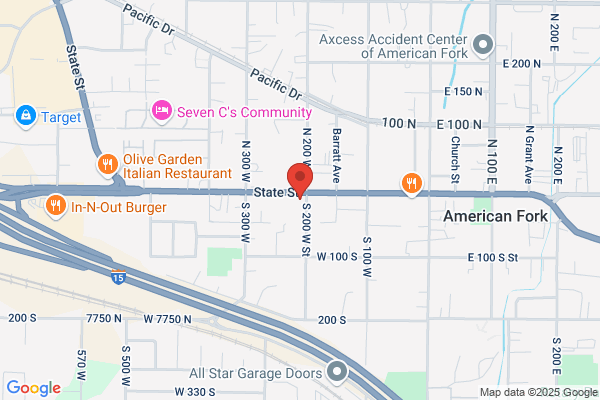 American Fork Chiropractic