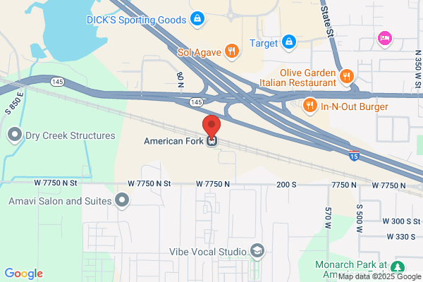 Af Junction