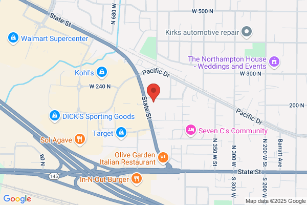 UCCU - American Fork Branch