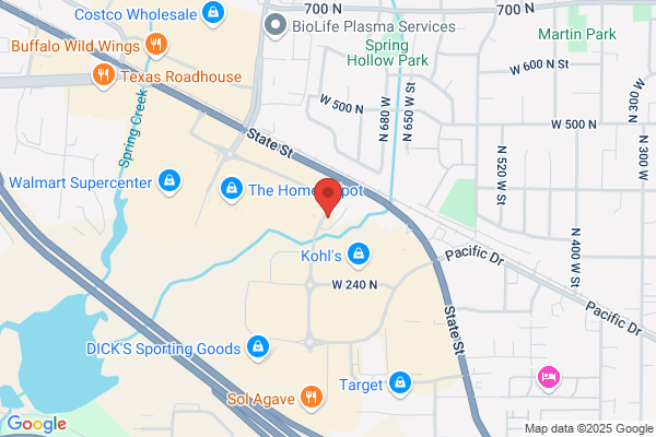 Massage Envy - American Fork