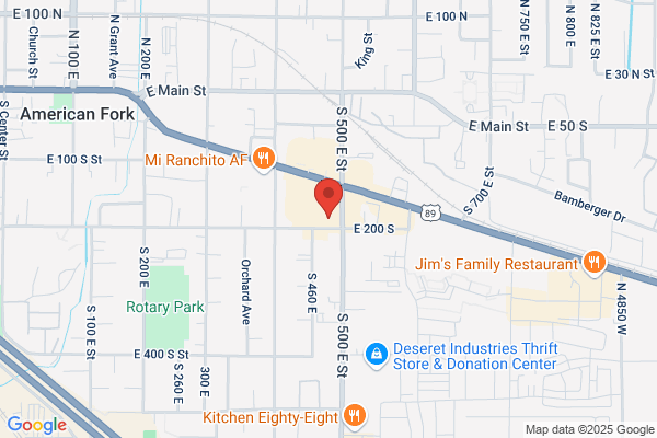 Young Family Dental American Fork