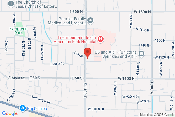 Utah Endocrinology Associates