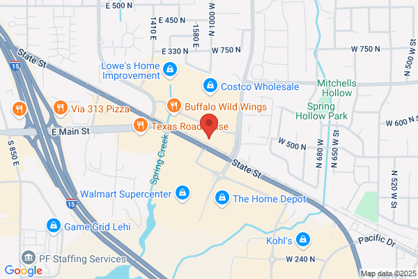 American Fork Modern Dentistry and Orthodontics
