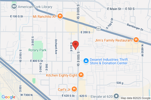 My Kid's Dentist & Orthodontics