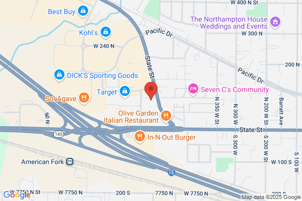 Timpanogos Dental, Dr. Brandon Tayler DDS
