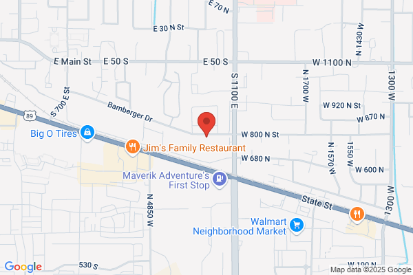Utah Oral Surgeons