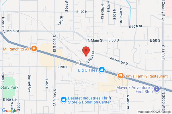 Utah Sleep Apnea Dentistry