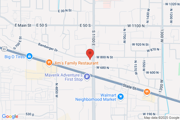 American Fork Dental Center