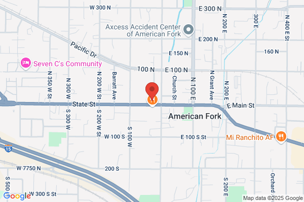 American Fork Vision Center