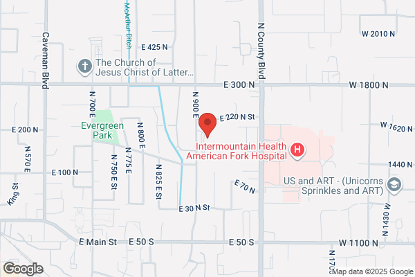 Barratt Elementary School