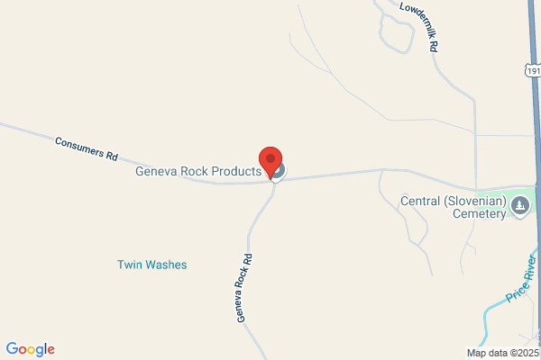 Tricor Excavation