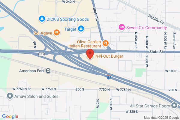 Burger King - Closed