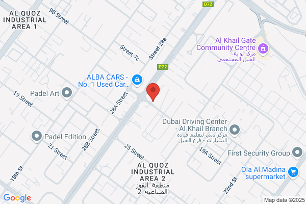 Alpha Interiors