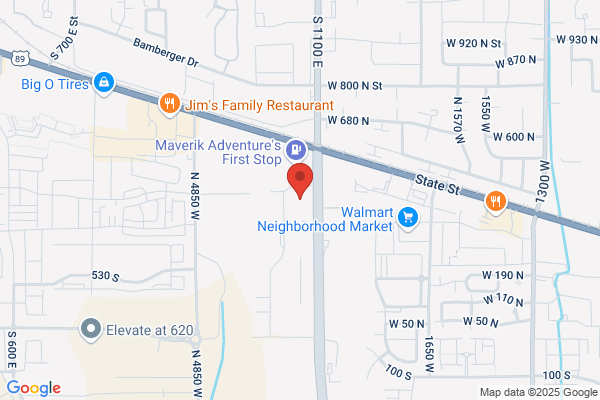 Bel Aire Senior Living
