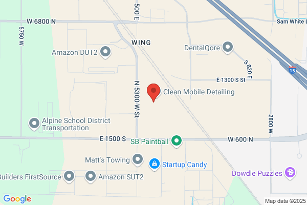 MVP Cleaning Co