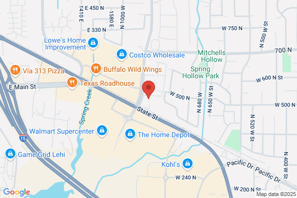 Bangerter Jewelers