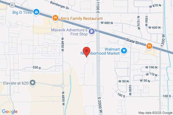 Timpanogos Realty