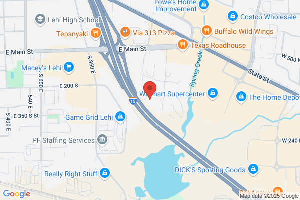 Atlas Pest & Lawn