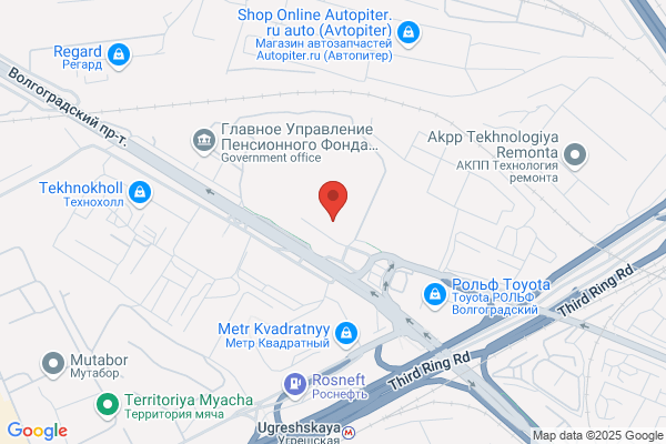 Canyon Pest Control