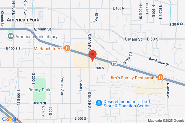 Animal Ark American Fork