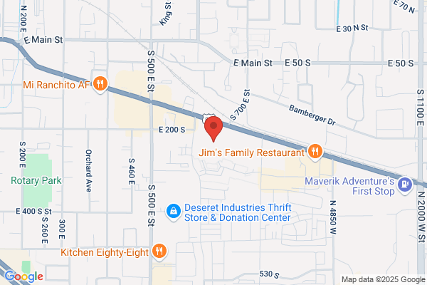 American Fork Physical Therapy