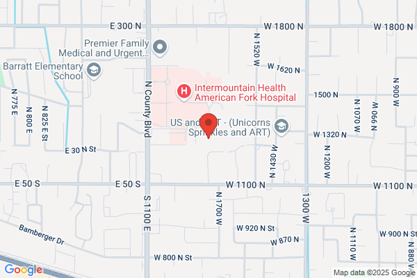 Foot & Ankle Clinics of Utah