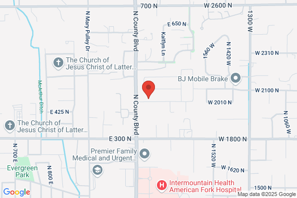 Hansen Ranch - Oakwood Homes - Permanently Closed
