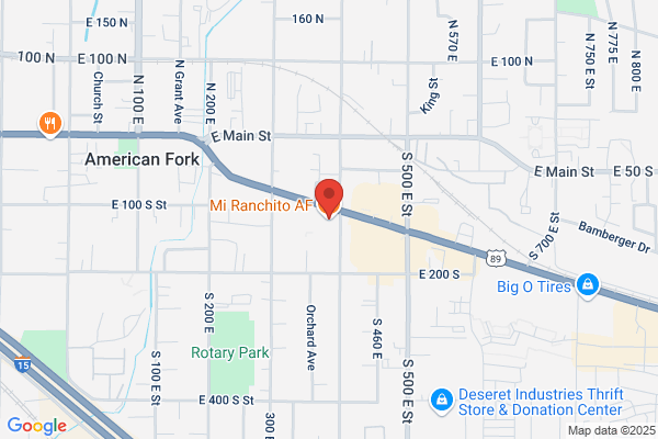 Mi Ranchito Grill