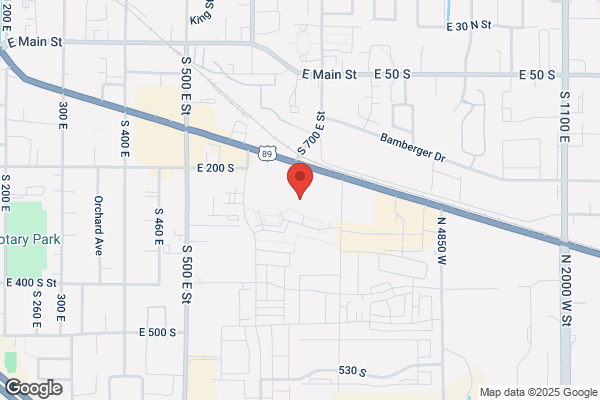 Rib City American Fork