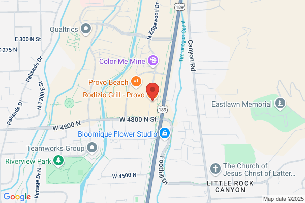 Rodizio Grill - American Fork