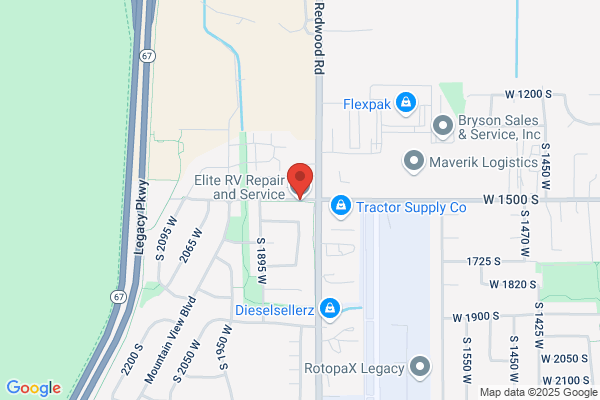 Elite Mobile Trailer Repair