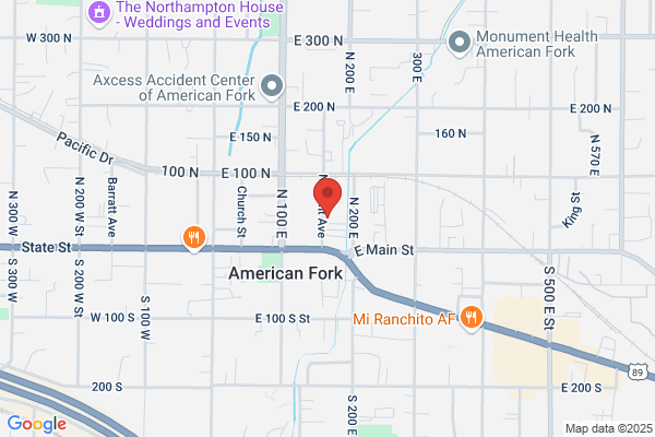 American Fork Veterinary Clinic