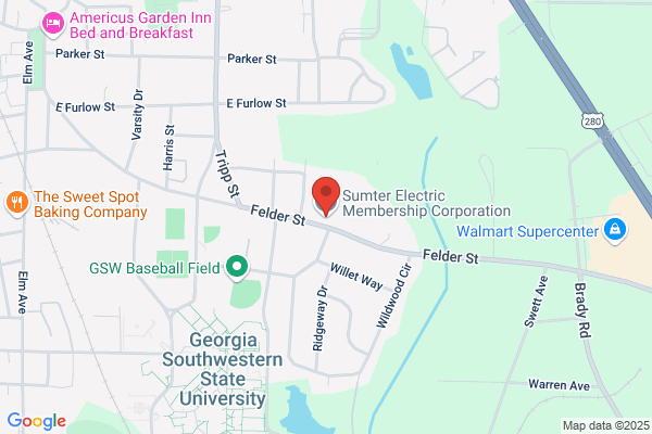 Sumter Electric Membership Corporation