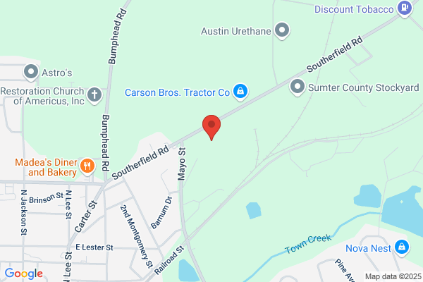 Americus Heating & Air Conditioning Inc