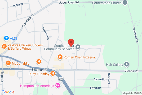 Cripple Creek Apartments