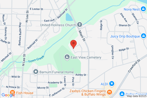 Eastview Apartments