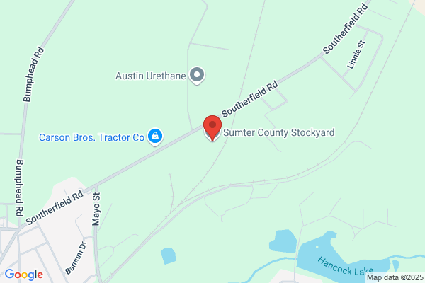 Sumter Livestock Association