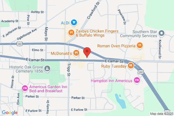 AutoZone Auto Parts