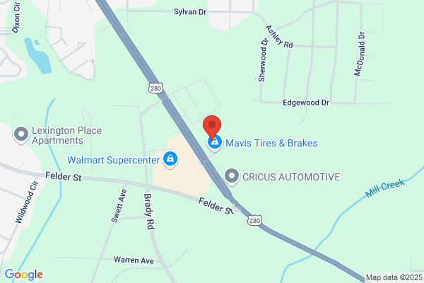 Enterprise Rent-A-Car