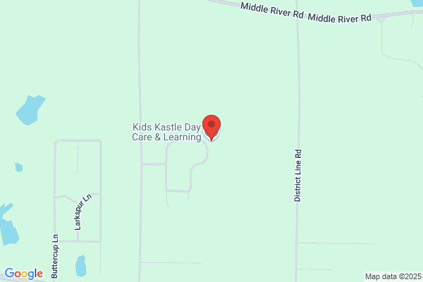 Kool Kids Learning Center