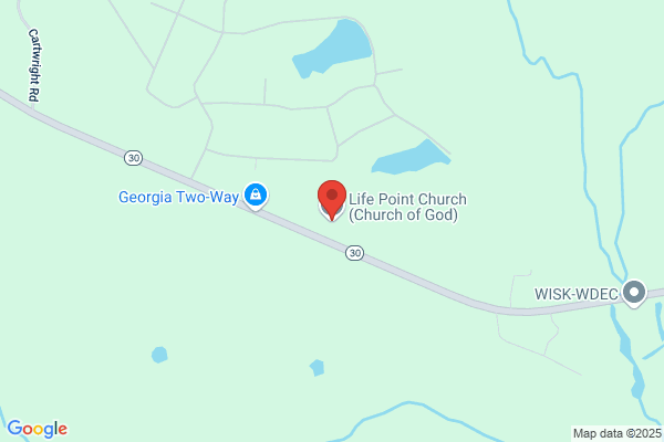 Heritage Church of God