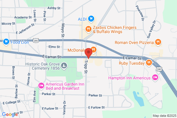 Chevron Food Mart #2