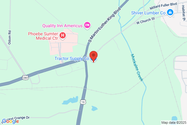 Tractor Supply Co.