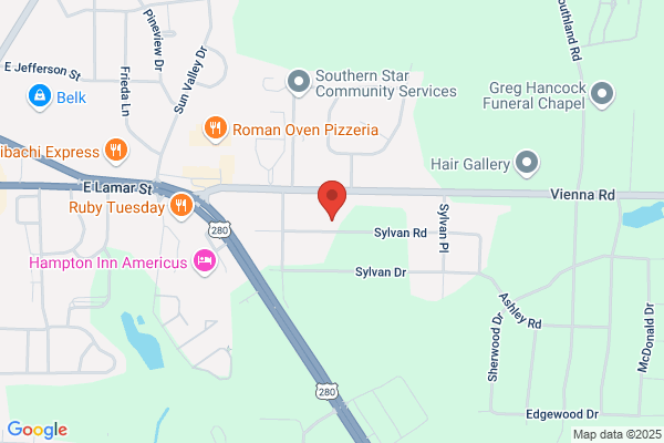 Middle Flint Area Council On Aging