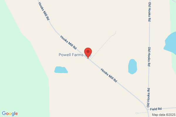 Powell Farms Dairy