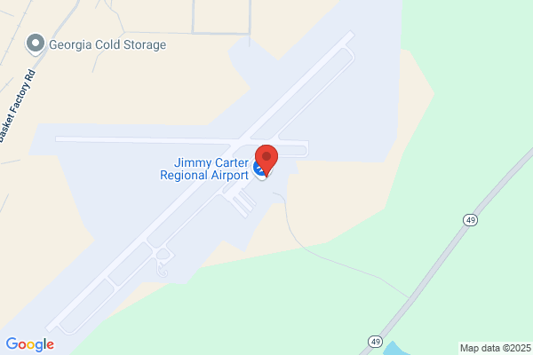 Souther Field Aviation